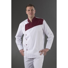 Vetement professionnel boucherie Clearance