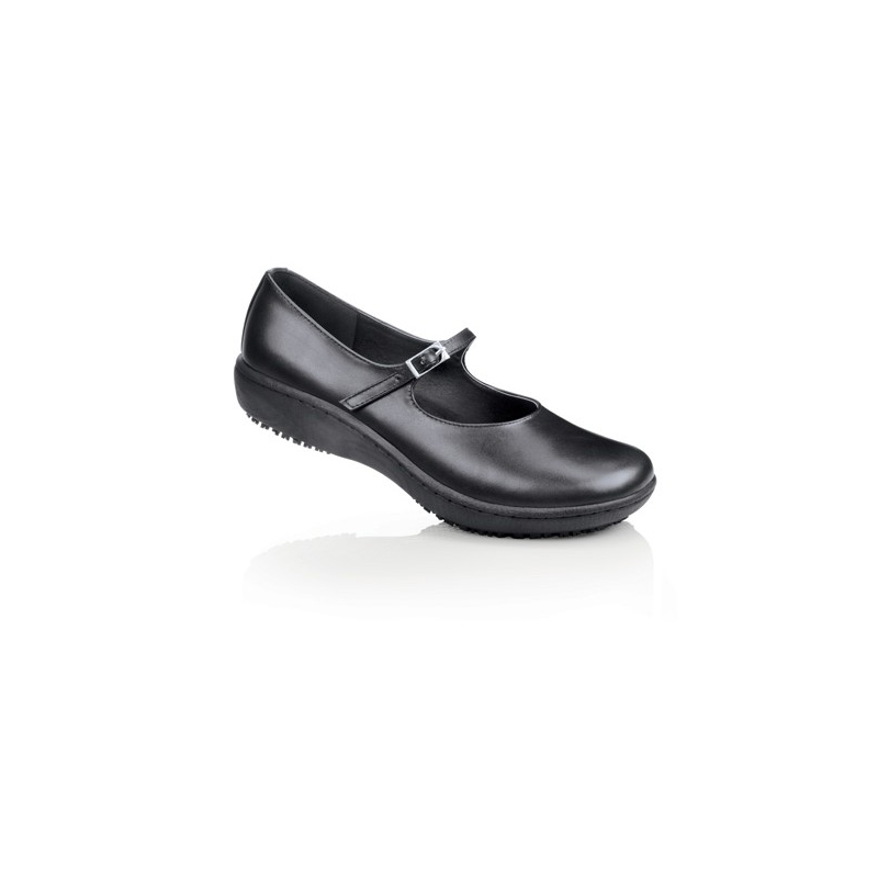la hall chaussure femme