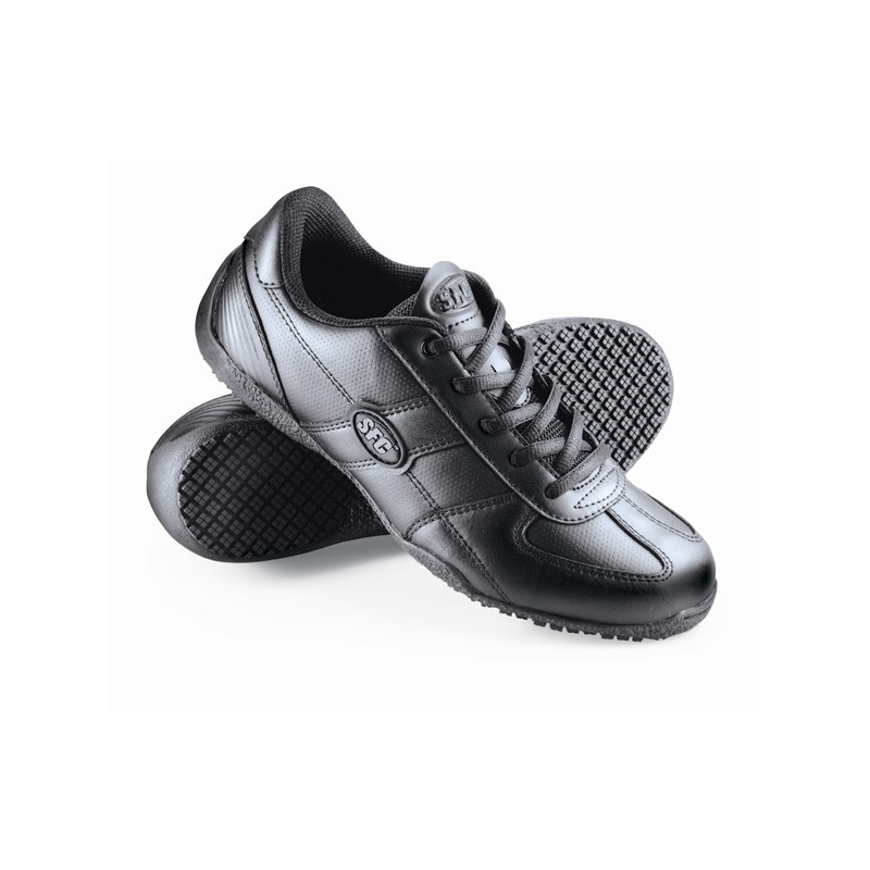 chaussure de salle femme