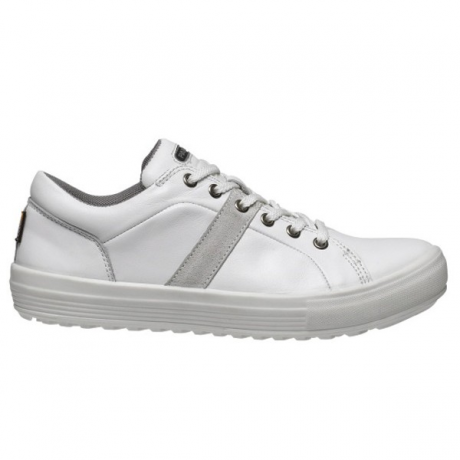 basket de securite blanche