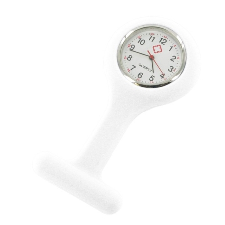 montre infirmiere blanche montre infirmiere blanche
