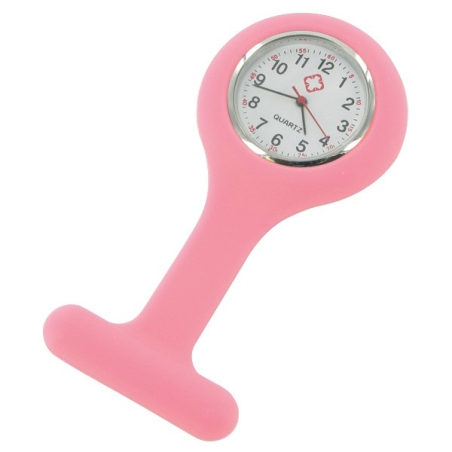 montre infirmiere rose montre infirmiere rose