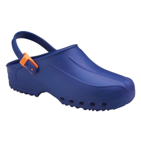 Sabot de bloc bride arriere Sabot de bloc bride arriere