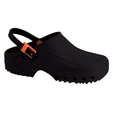 Sabot de bloc bride arriere Sabot de bloc bride arriere