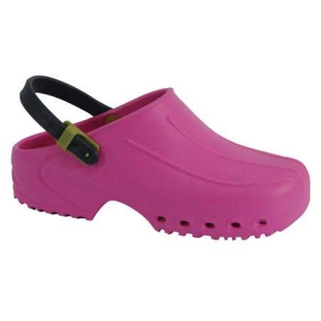Sabot de bloc bride arriere Sabot de bloc bride arriere