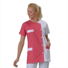 blouse aide à domicile pas cher