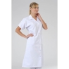 Blouse infirmire médicale manches courtes Blouse infirmire médicale manches courtes