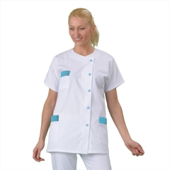 Tenue d'infirmière et tenue d'infirmier - Label blouse
