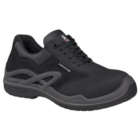 Chaussures De Sécurité Homme Légères Et Confortables - Baskets Antidérapantes, Respirantes, Pour Travail Et Randonnée