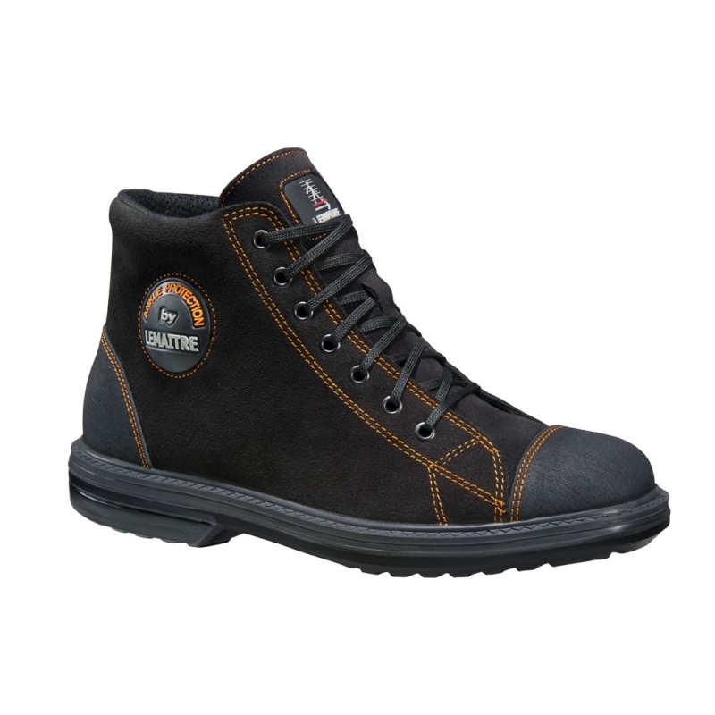 chaussure de securite lemaitre