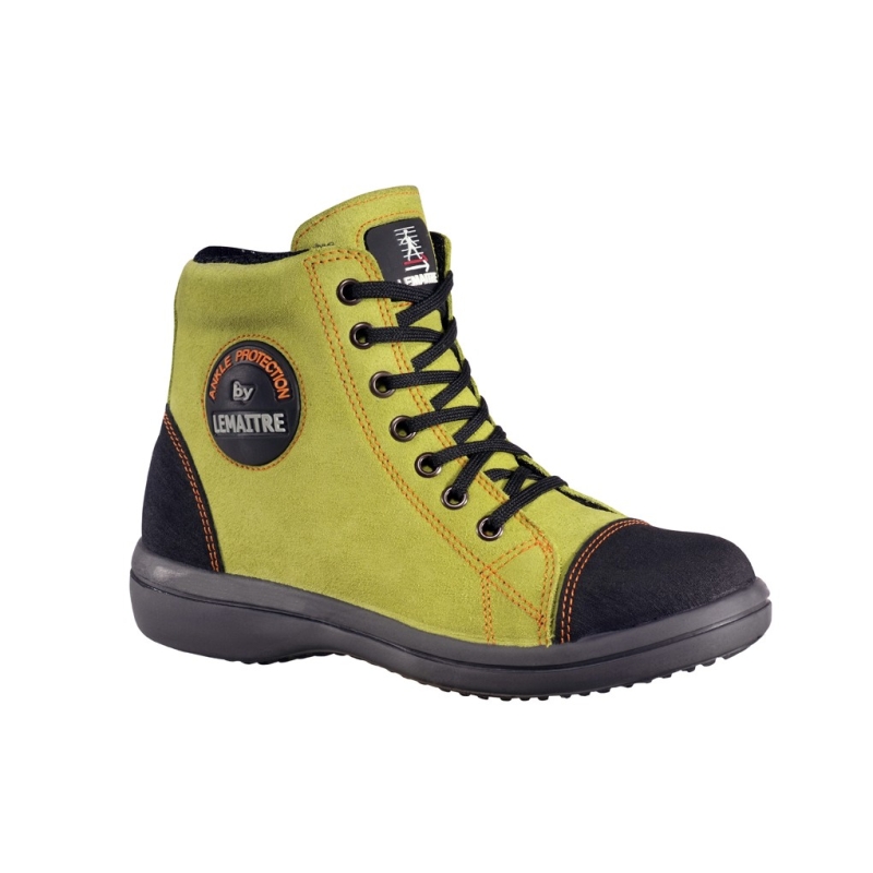 mes jolies chaussures de printemps