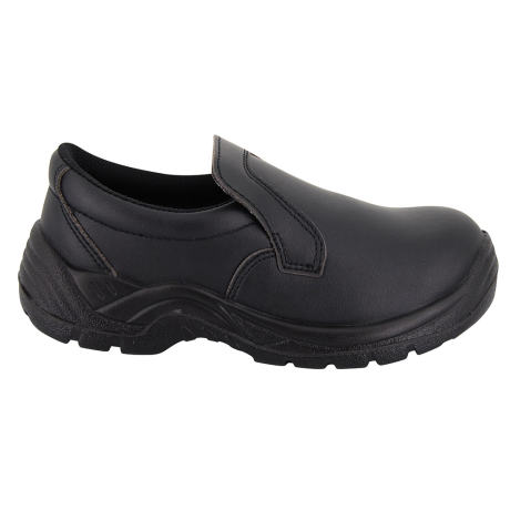 chaussure securite restauration