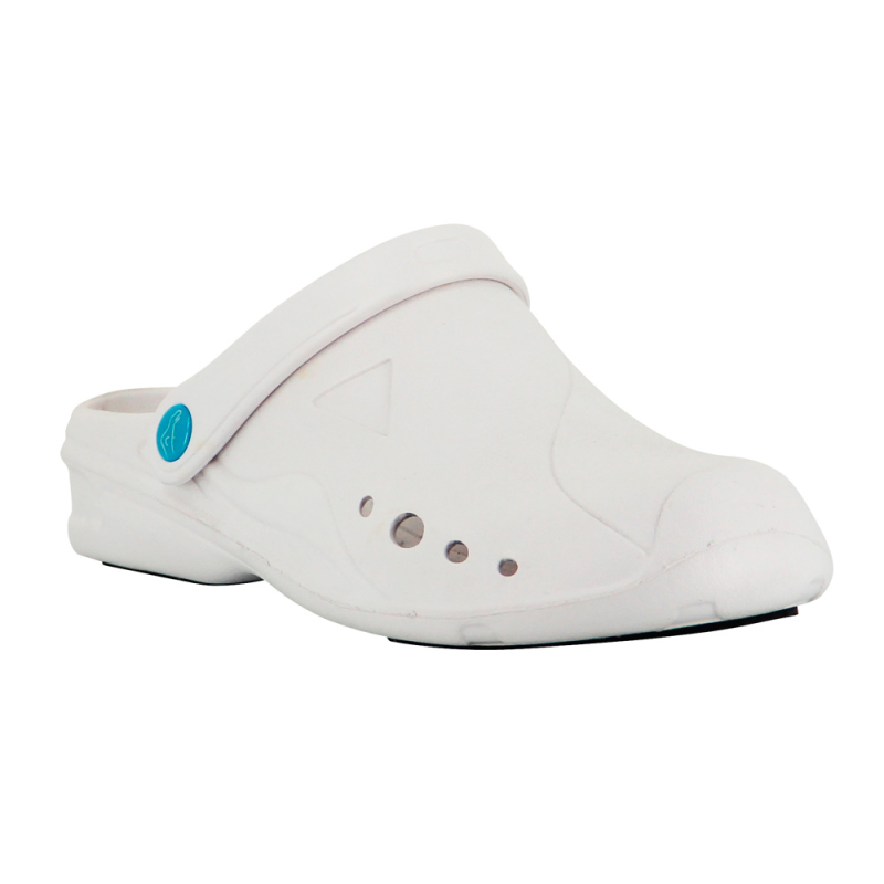 chaussure infirmiere confortable