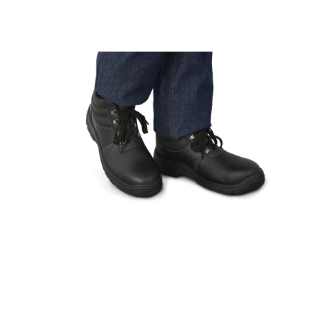 Chaussure securite haute pas chere