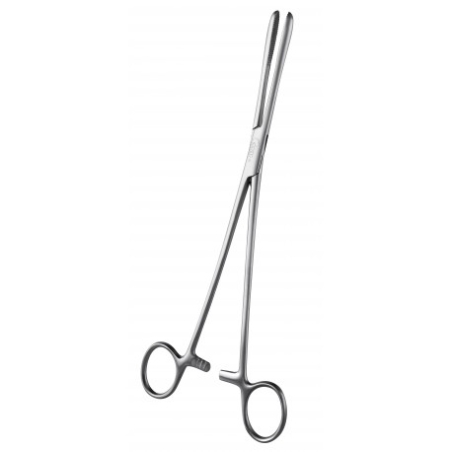 Pince à pansement Longuette 24 cm