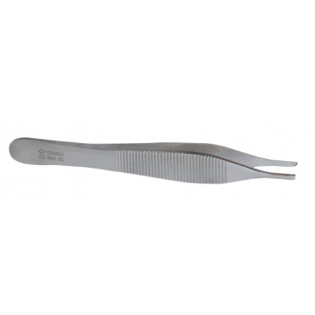 Pince ADSON 12 cm sans griffes Pince ADSON 12 cm sans griffes
