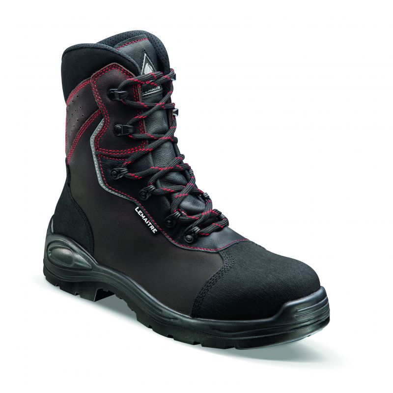 chaussure de securite lemaitre