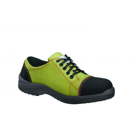 chaussure securite gamm vert