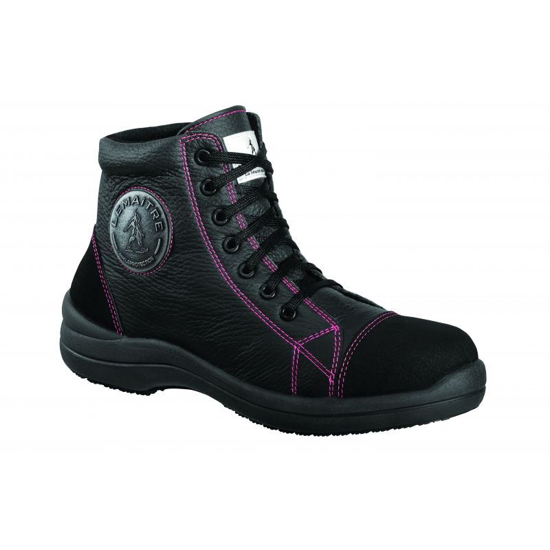 Chaussure sécurité Femme LEMAITRE SECURITE LIBERT