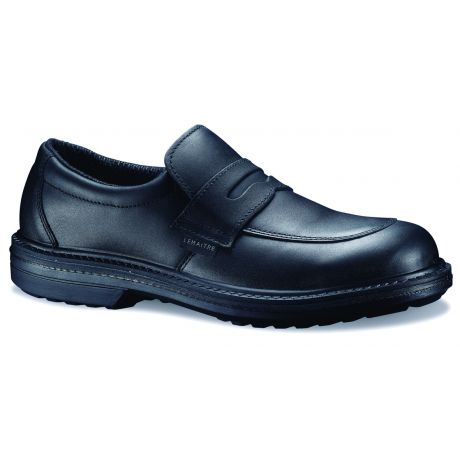 chaussures de sécurité habillées