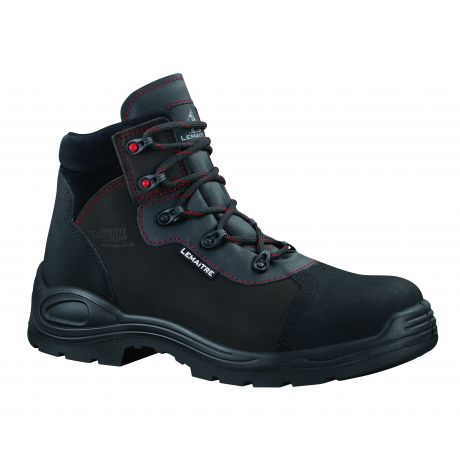 chaussure de securite batiment