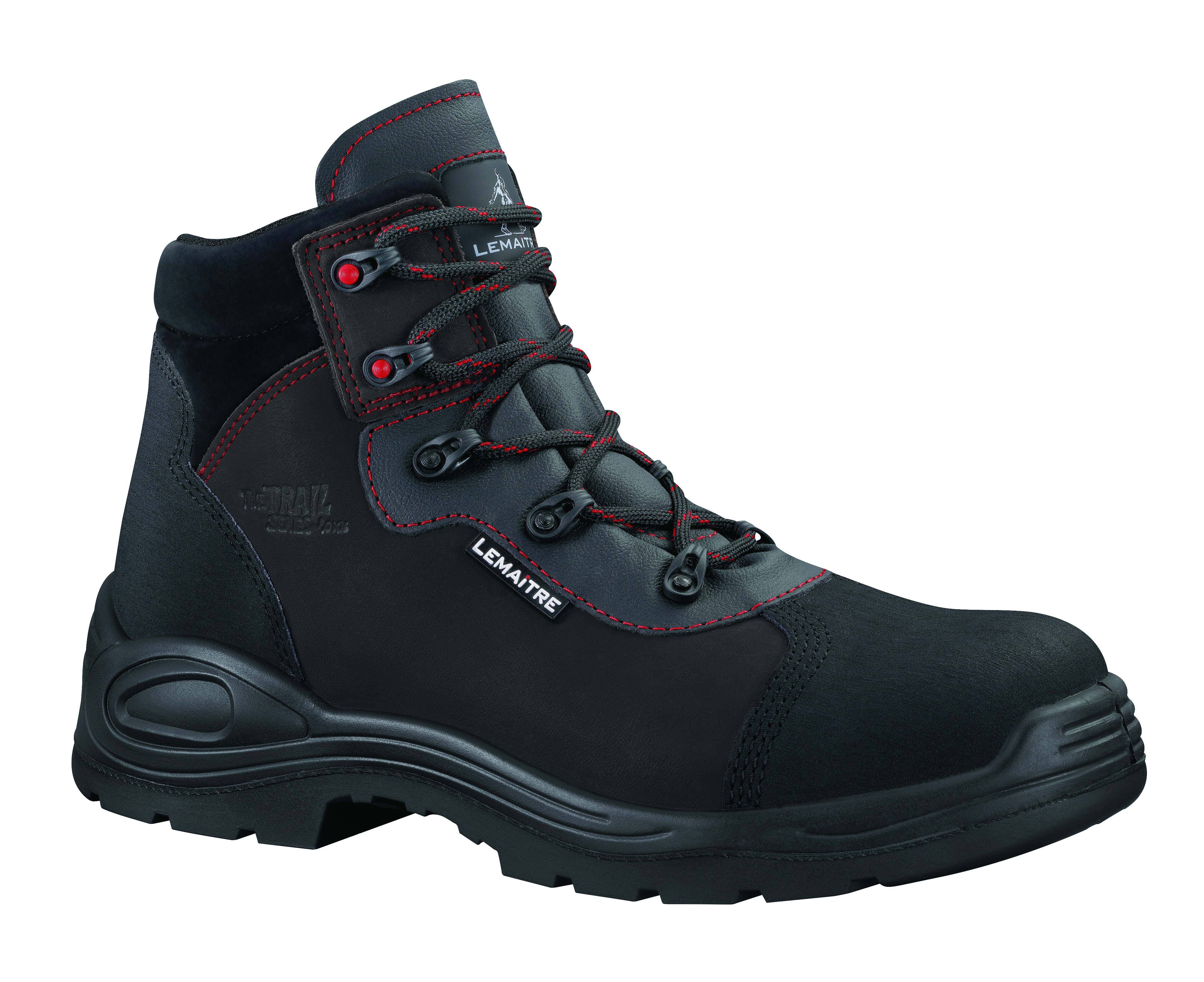 chaussure de securite batiment