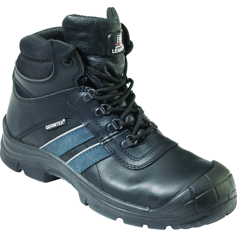 chaussure de securite ergos buffalo