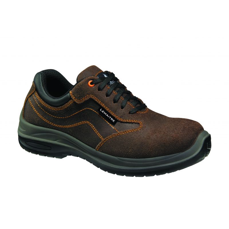 chaussure securite lemaitre