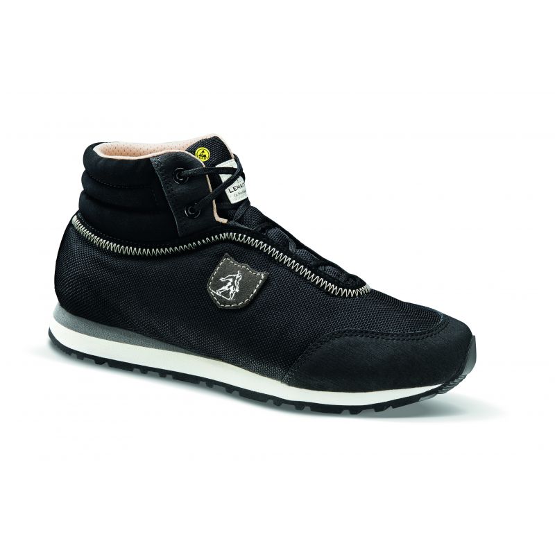 chaussure de securite lemaitre