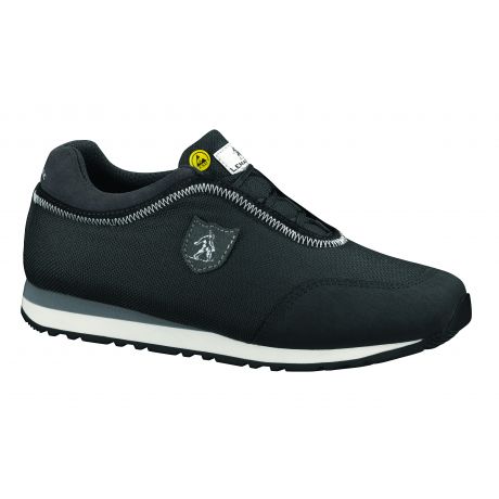 chaussure de securite lacoste