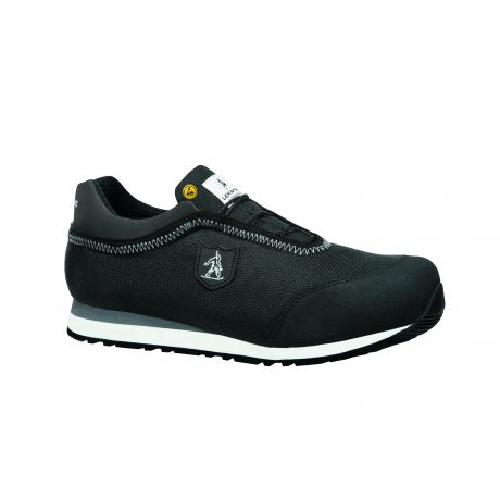 chaussure de securite lacoste