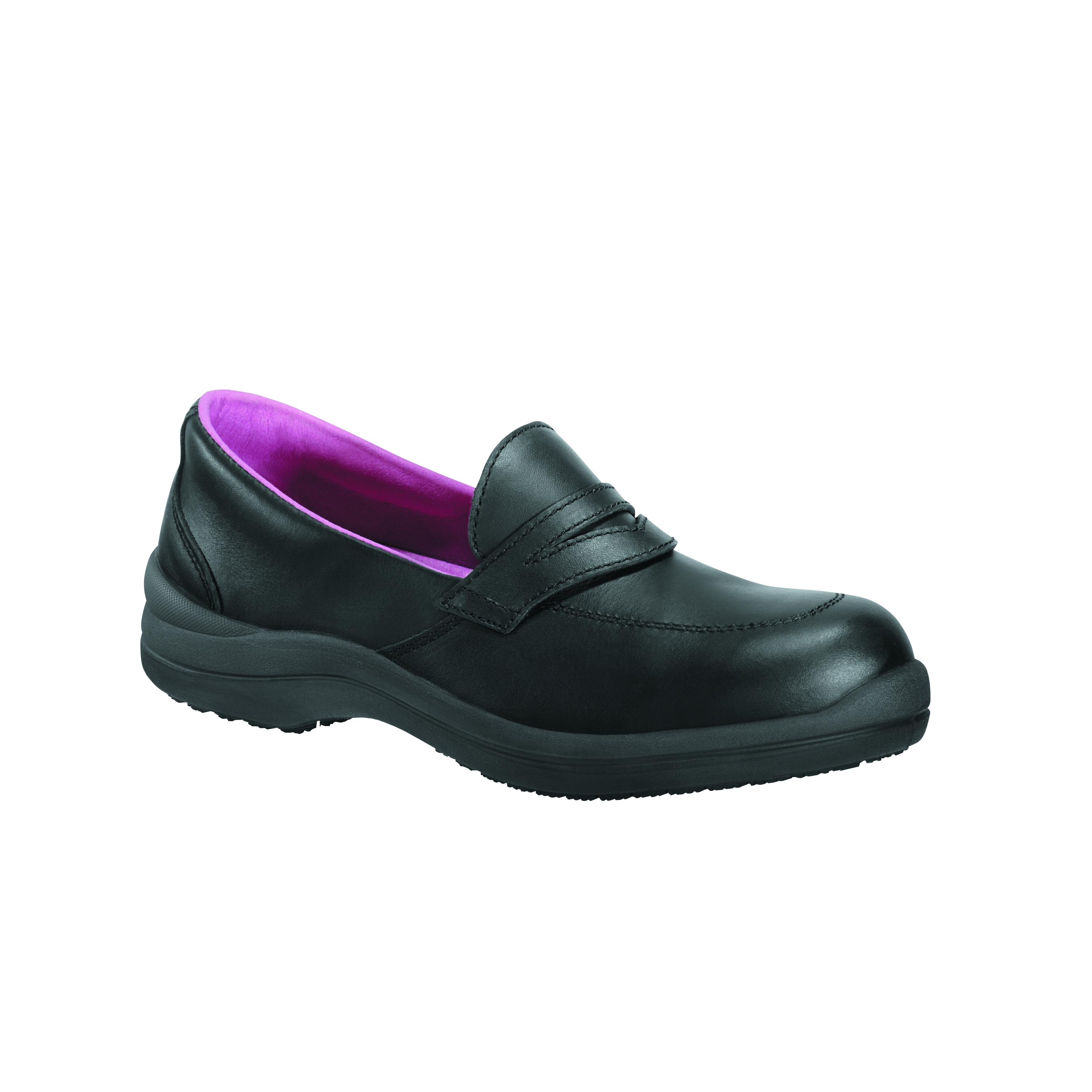 soulier brillant femme