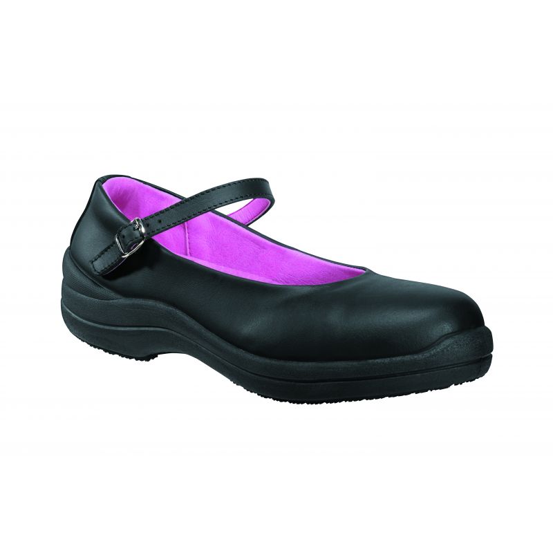 chaussure securite lemaitre