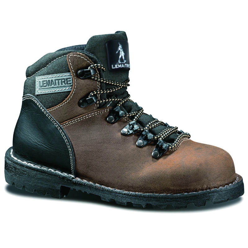 chaussure lemaitre securite