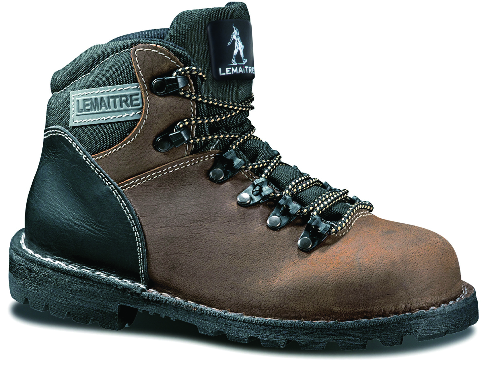 chaussure de securite femme lemaitre