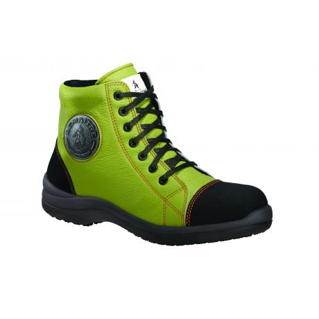 chaussure de securite femme lemaitre