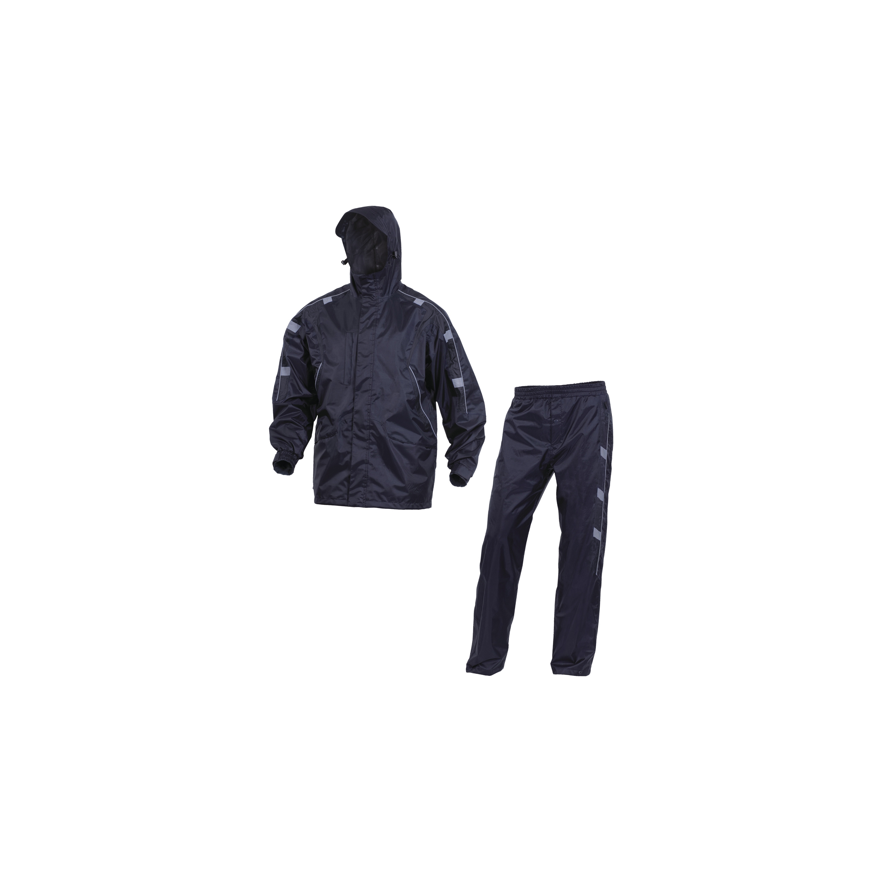 Ensemble de pluie par Satexo | Equip'a