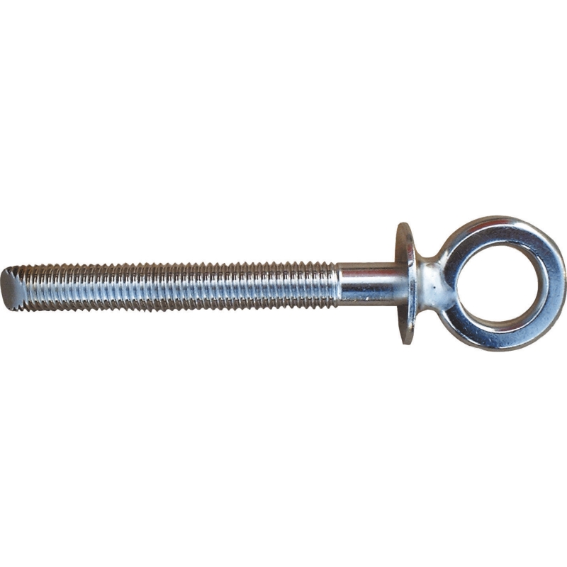 Œil D'ancrage Auxiliaire 3/4"-1" Tige AE155, Fer Ductile Galvanisé - Lot De 5, Neuf