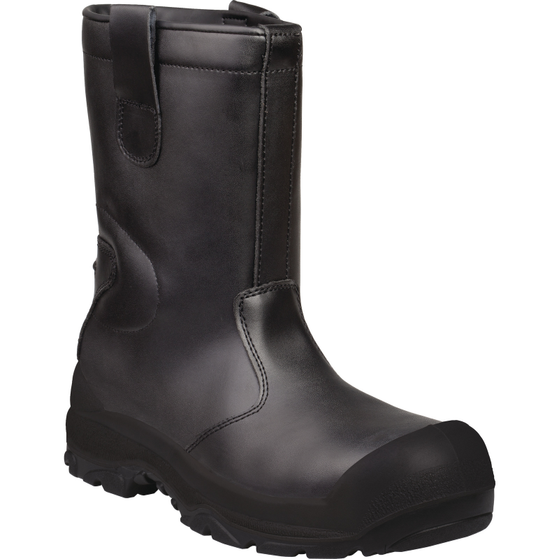 botte fourré