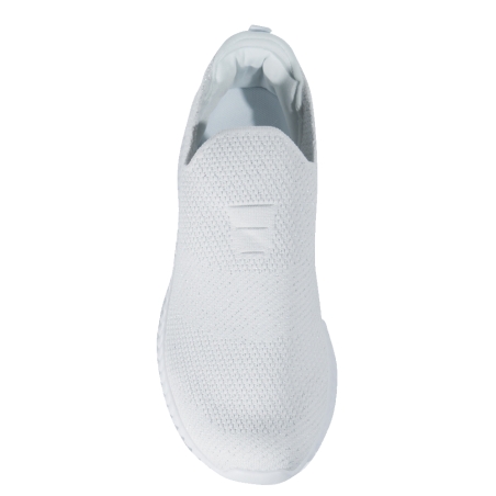 Basket infirmiere Blanche