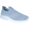 Chaussure de travail infirmiere grise ultra legere Chaussure de travail infirmiere grise ultra legere