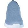 Chaussure de travail infirmiere grise ultra legere Chaussure de travail infirmiere grise ultra legere