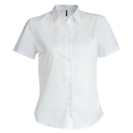chemise femme blanche