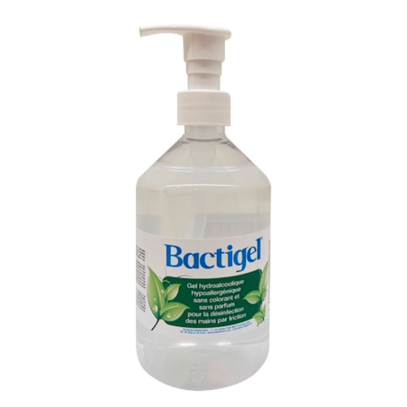 Gel Hydroalcoolique Gel Hydroalcoolique