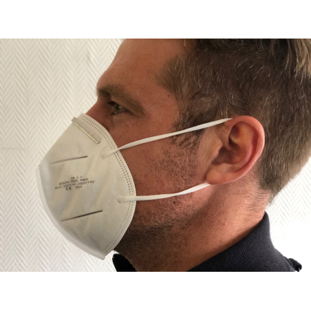 Masque FFP2 Masque FFP2