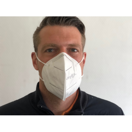 Masque FFP2 Masque FFP2