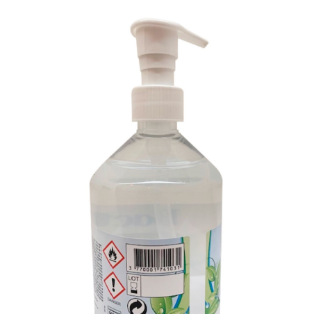 GELHYDROC1 GELHYDROC1