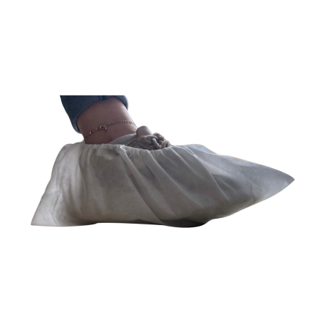 Sur chaussure en polypropylène lavable 10 fois Sur chaussure en polypropylène lavable 10 fois