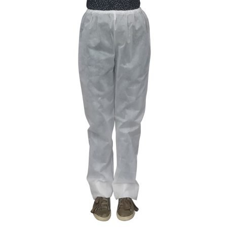 Pantalon médical jetable Pantalon médical jetable