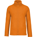 orange foncé